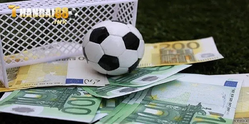 Tính toán đặt tiền cược xiên kỹ càng